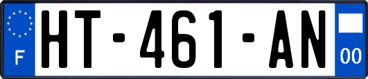HT-461-AN