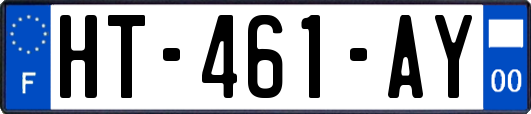 HT-461-AY