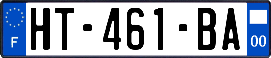 HT-461-BA