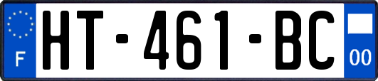 HT-461-BC