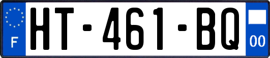 HT-461-BQ