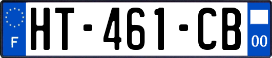 HT-461-CB