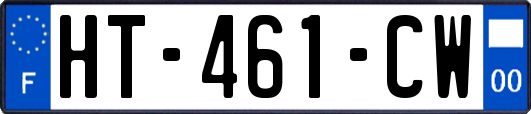 HT-461-CW