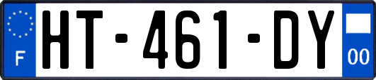 HT-461-DY