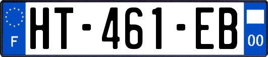 HT-461-EB
