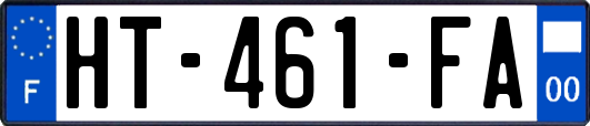 HT-461-FA