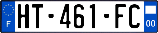 HT-461-FC