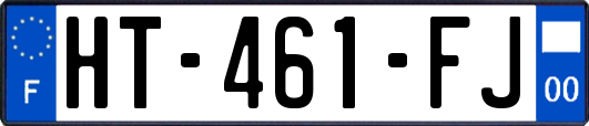 HT-461-FJ