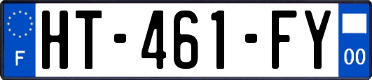 HT-461-FY