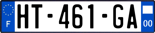 HT-461-GA