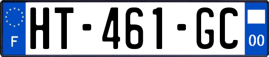HT-461-GC