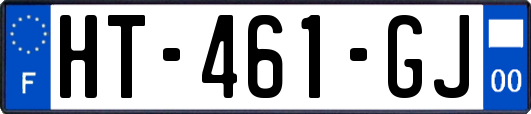 HT-461-GJ