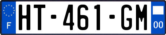 HT-461-GM