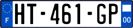 HT-461-GP