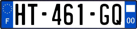 HT-461-GQ