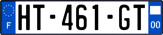 HT-461-GT