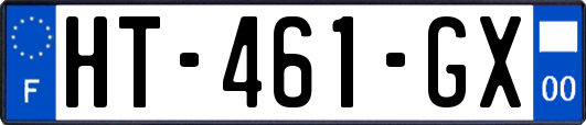 HT-461-GX