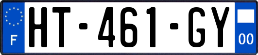 HT-461-GY