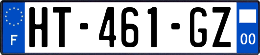 HT-461-GZ