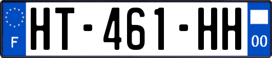 HT-461-HH