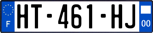 HT-461-HJ