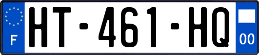 HT-461-HQ