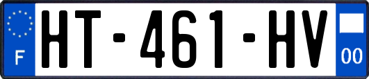 HT-461-HV