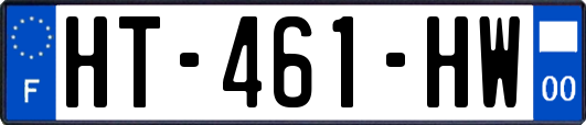 HT-461-HW