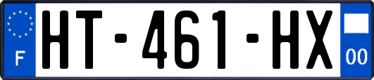 HT-461-HX
