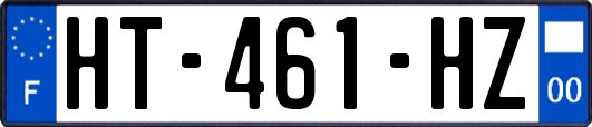 HT-461-HZ
