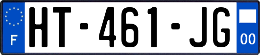 HT-461-JG