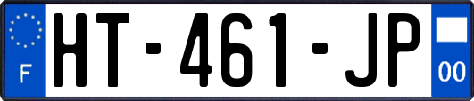 HT-461-JP