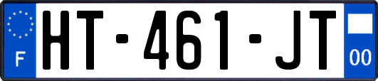 HT-461-JT