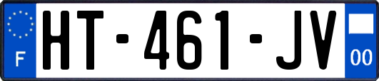 HT-461-JV