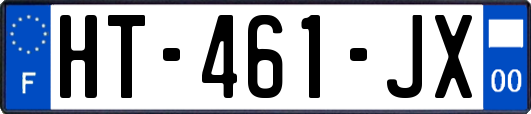 HT-461-JX
