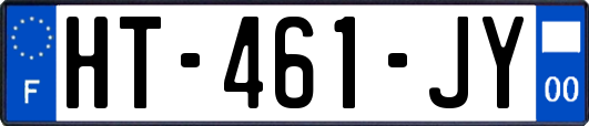 HT-461-JY