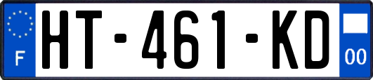 HT-461-KD