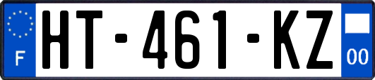 HT-461-KZ