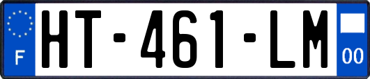 HT-461-LM