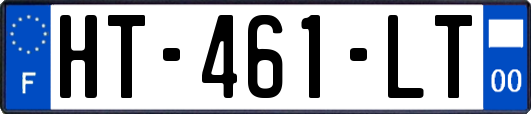 HT-461-LT
