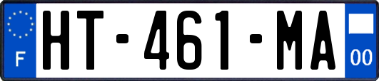 HT-461-MA