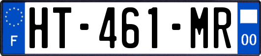 HT-461-MR