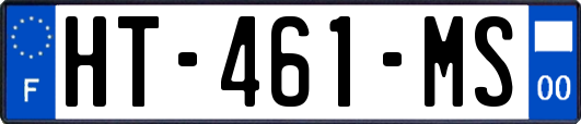 HT-461-MS