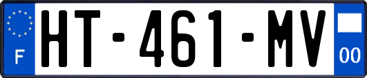HT-461-MV