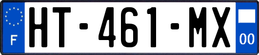 HT-461-MX