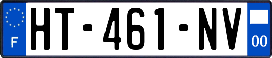 HT-461-NV