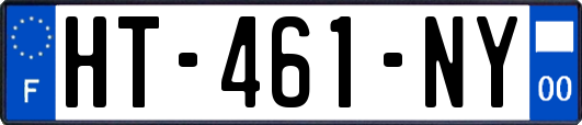 HT-461-NY