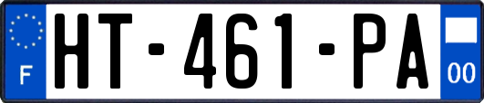 HT-461-PA