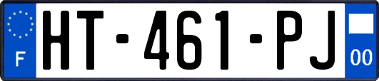 HT-461-PJ
