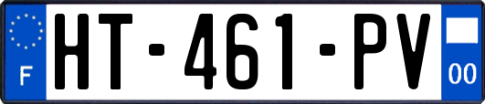 HT-461-PV